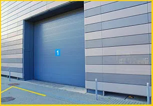 Elite Garage Door Service Somerville, MA 617-934-0015 - 05-commercial