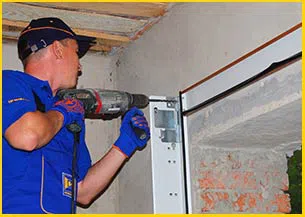 Elite Garage Door Service Somerville, MA 617-934-0015 - 11-install