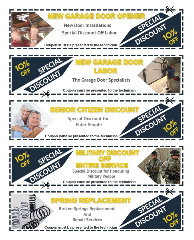 Elite Garage Door Service Somerville, MA 617-934-0015 - CouponSet19-five